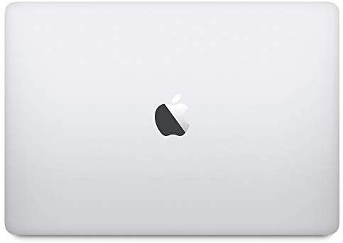 The MacBook Pro in Silver. (Photo: Amazon)