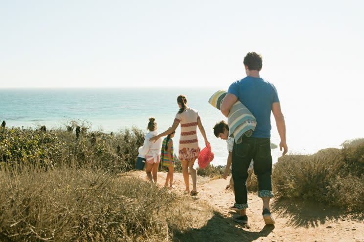 Plan ahead if you want to snag cheaper travel this summer. (Getty)