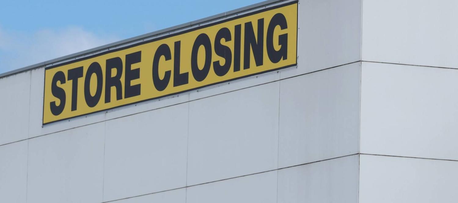 Stein Mart, Macy's, Pier 1 Imports and more than 50 other businesses  closing this year in central Pa. 