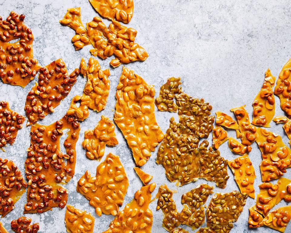 The Best Way to Make Peanut Brittle, According to Our Test Kitchen