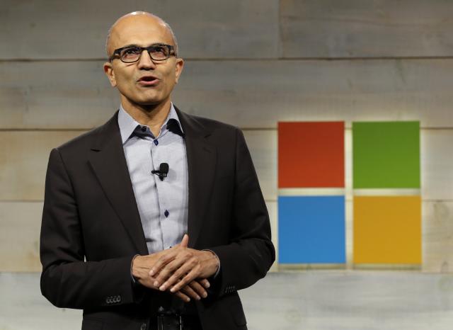 Microsoft's quest for gaming world domination - Times of India