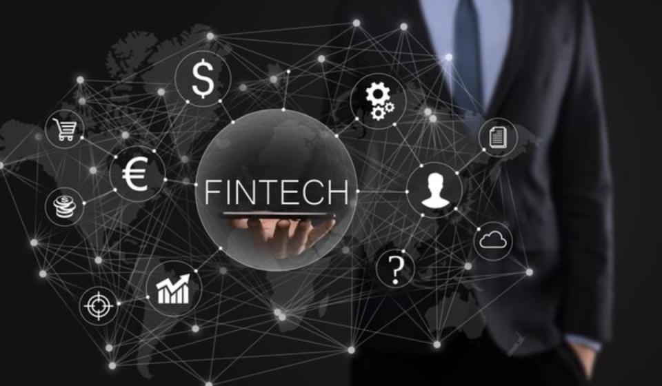 Fintech SumUp recauda 285 millones de euros en ronda de financiamiento. Foto: tomada de Freepik