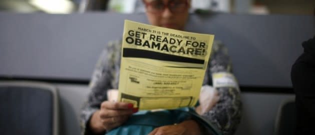 Older Americans Like Obamacare Plans The Least
