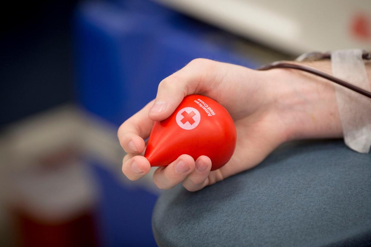 The American Red Cross is facing a national blood crisis – its worst blood shortage in over a decade, posing a concerning risk to patient care. Blood drives are one area where locals can volunteer with the Red Cross.