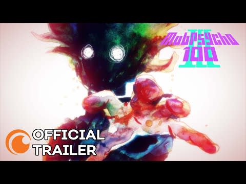 Tokyo 24th Ward Trailer Reveals New Anime From Director of JoJo's