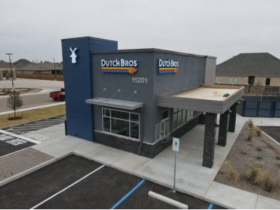 Dutch Bros Coffee raised a record breaking $2.6 million during Drink One for Dane Day in May 2022.