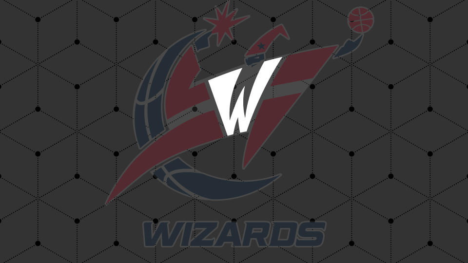 Washington Wizards (old)