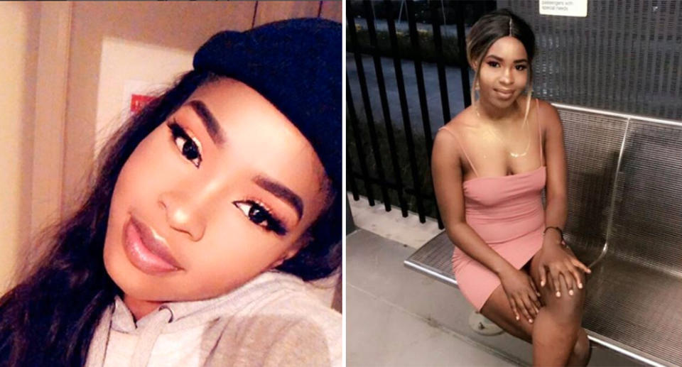 A second teenage boy has been charged after Laa Chol, 19 (pictured), was fatally assaulted at a short-term rental apartment in Melbourne’s CBD on Saturday. Source: Laa Chol / Instagram