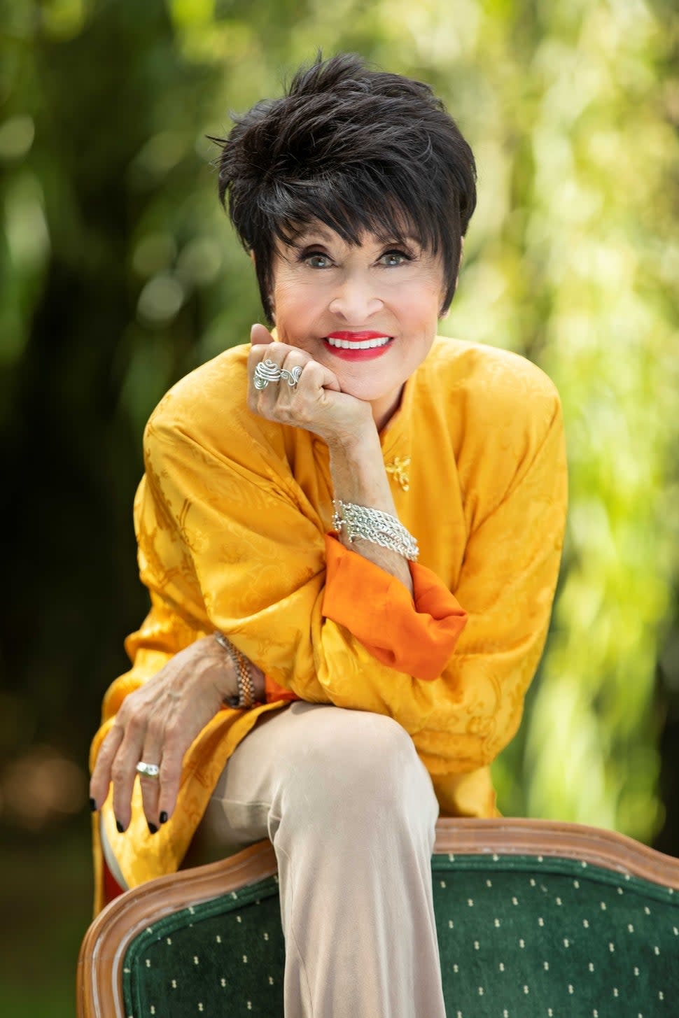 Chita Rivera