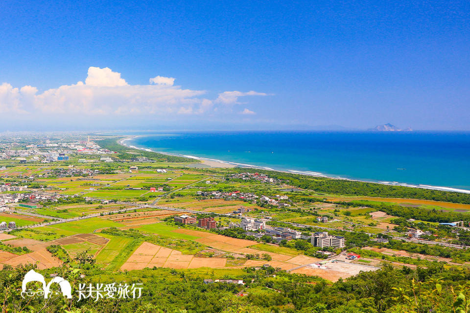 宜蘭必去20條健行登山步道