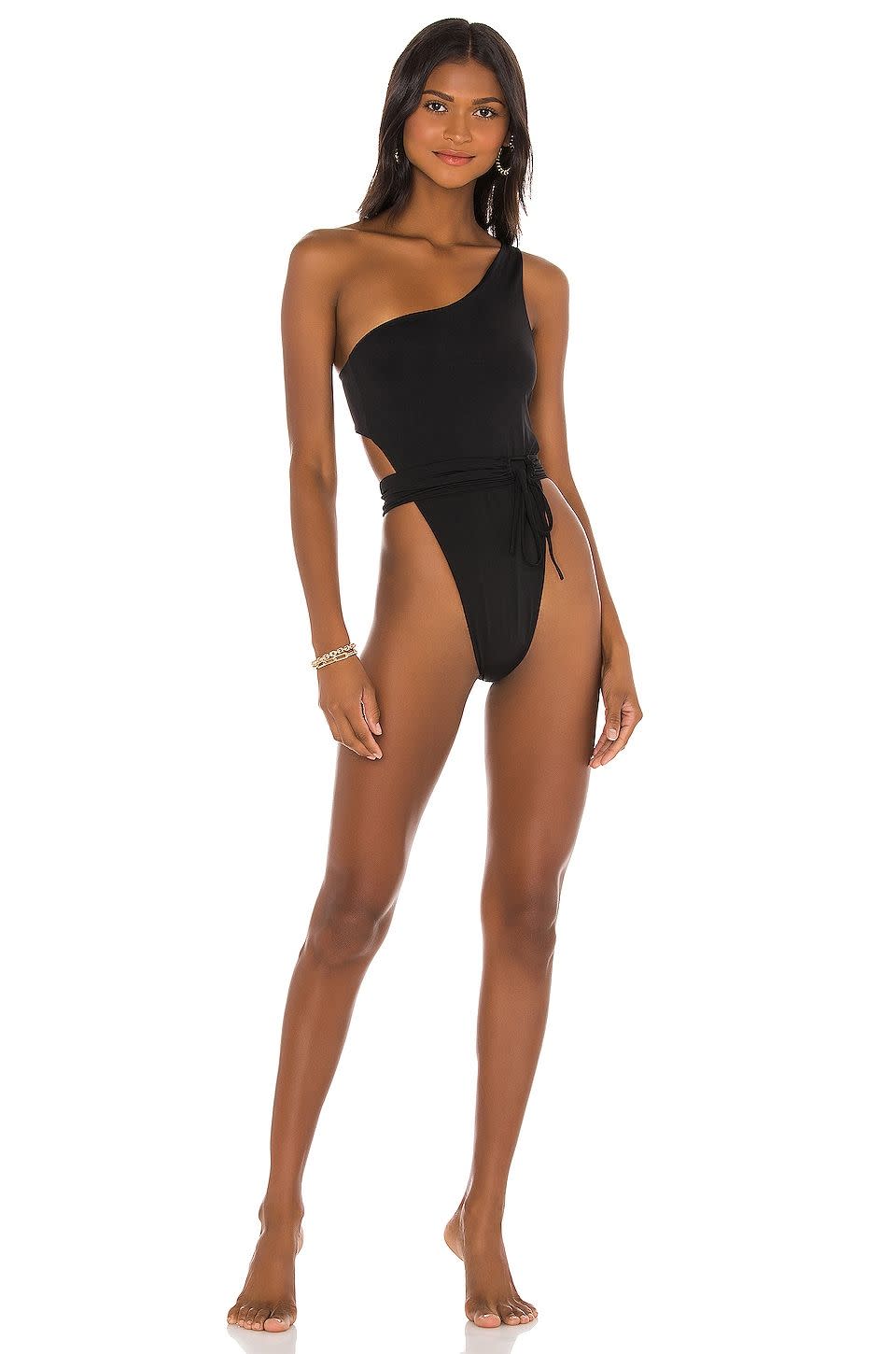 Riot Swim Maddox One Piece