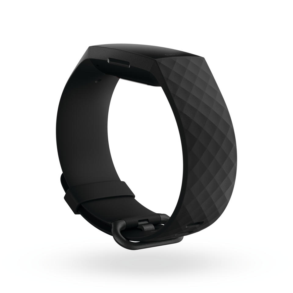 Fitbit Charge 4 