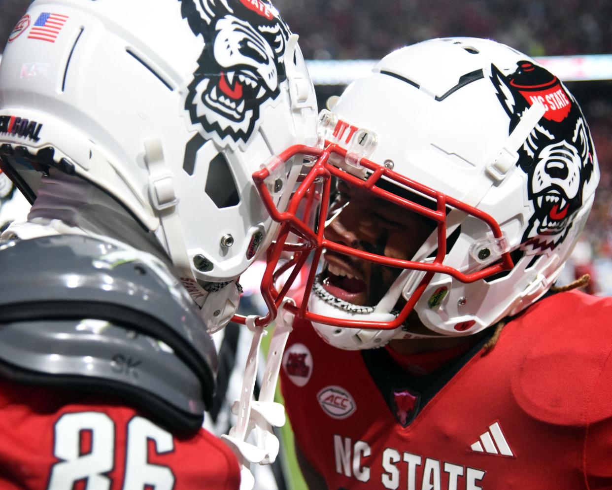 NC State football bowl game Projections, live updates from selection day
