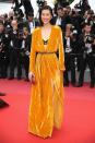 <p>Liu Wen in Bottega Veneta</p>