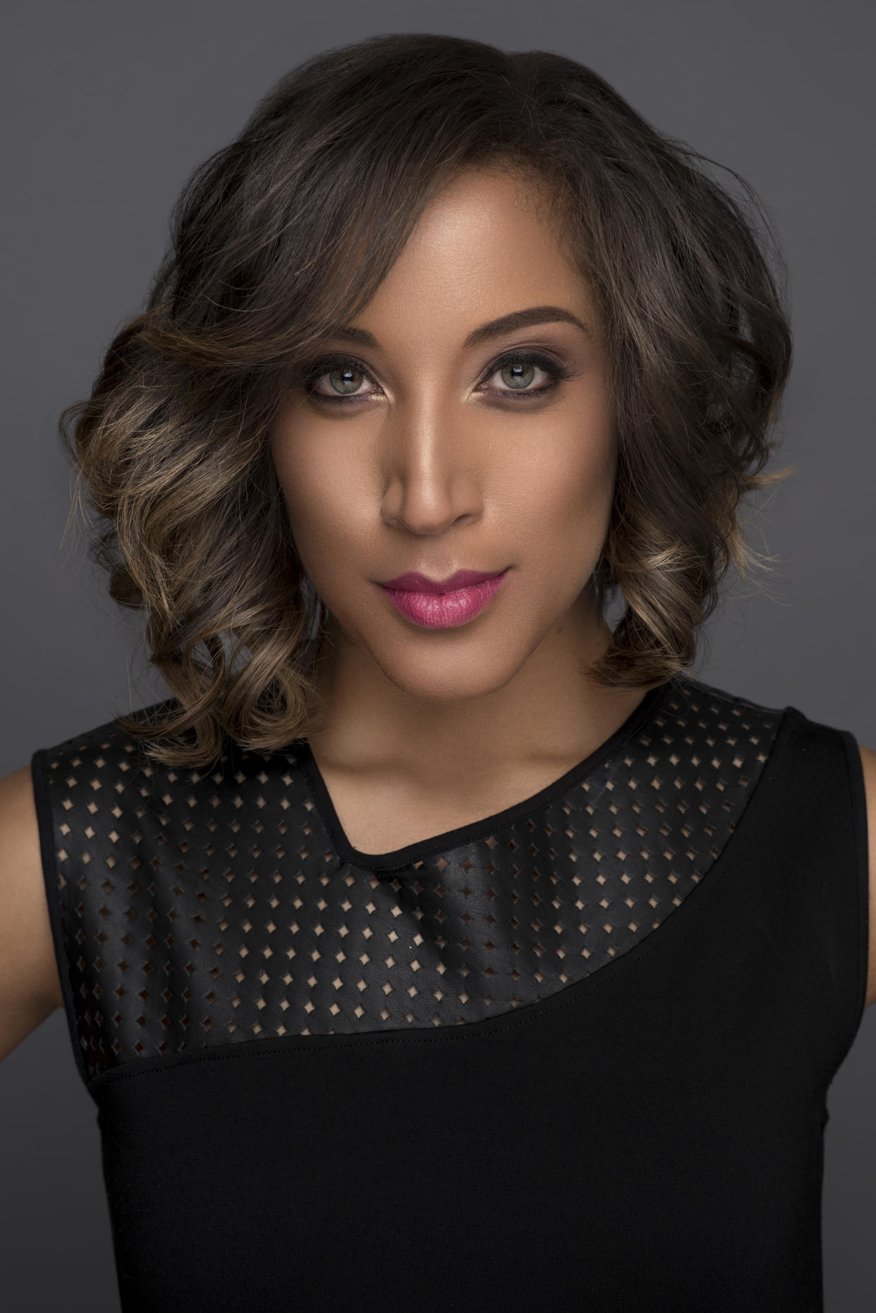 Robin Thede (Photo: BET)