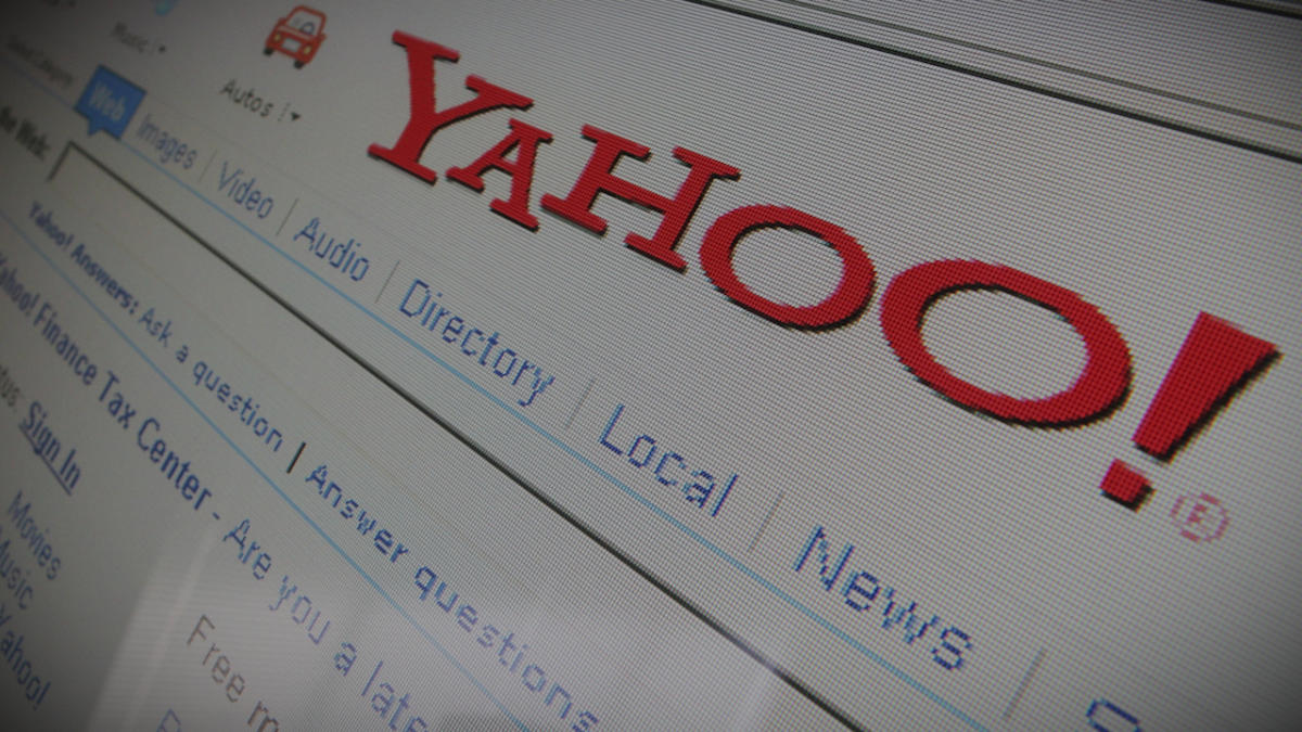 End of an era: Yahoo Messenger is being shut down next month