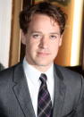 T. R. Knight, best known for his role in Grey’s Anatomy as Dr. George O'Malley, turned 40 on March 26, 2013.