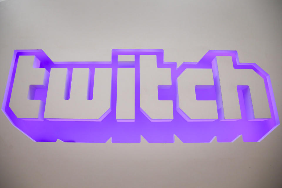 According to multiple reports on Reddit and Twitter, Twitch has been blocked