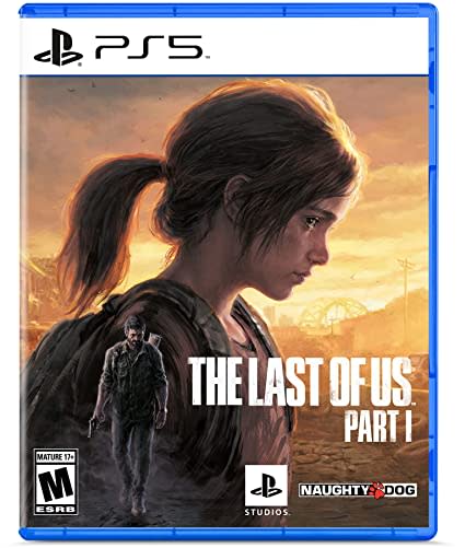 Bill finds his partner Frank - The Last of Us Part I [PS5] 