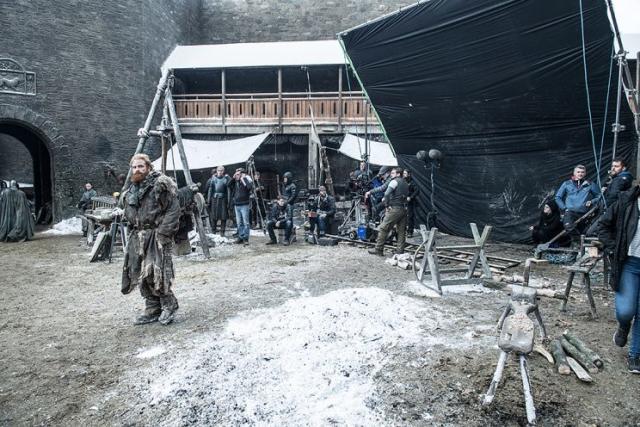 Game of Thrones' World Tour: A Guide to Seven Kingdoms Filming