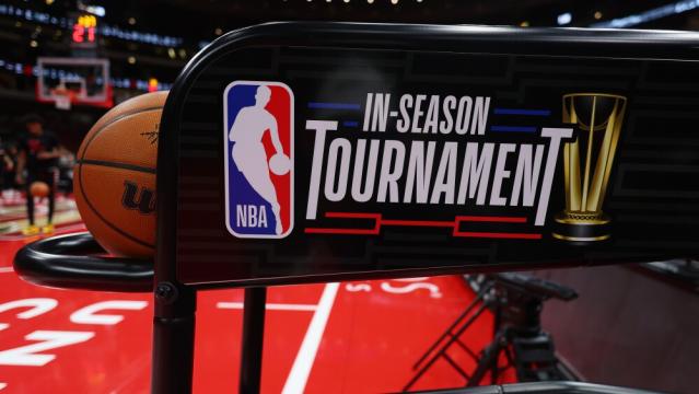 NBA In-Season Tournament Prize Money: How much is the winning team taking  tonight?