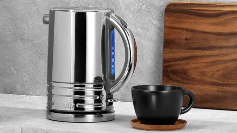 Dualit Design Series Kettle