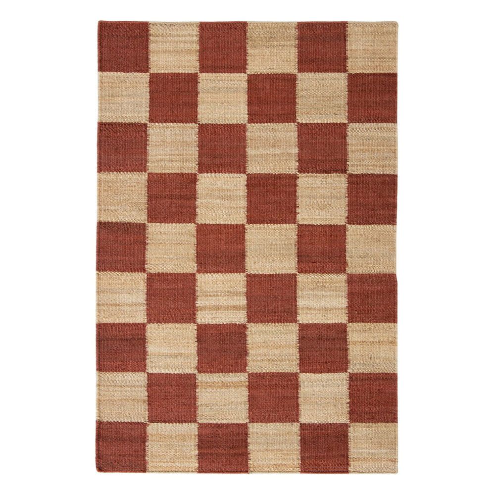 <p><a href="https://go.redirectingat.com?id=74968X1596630&url=https%3A%2F%2Fwww.revivalrugs.com%2Fcollections%2Fjute-rugs%2Fproducts%2Fjute-rug-checkered-hart%3Fvariant%3D40194681340003&sref=https%3A%2F%2Fwww.harpersbazaar.com%2Ffashion%2Ftrends%2Fg60502894%2Fbest-jute-rugs%2F" rel="nofollow noopener" target="_blank" data-ylk="slk:Shop Now;elm:context_link;itc:0;sec:content-canvas" class="link rapid-noclick-resp">Shop Now</a></p><p>Checkered Hart Jute Rug</p><p>revivalrugs.com</p><p>$179.00</p>