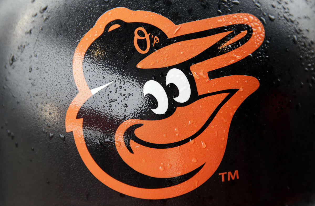 Baltimore Orioles on X: Big congratulations to @ayyjackiexo