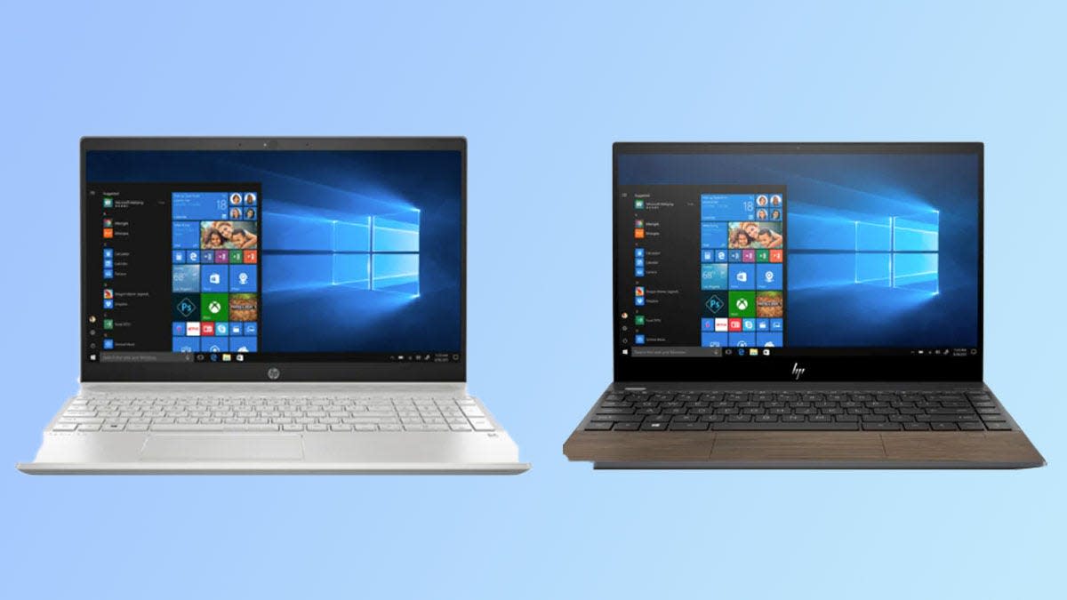 Save on top-rated laptops.