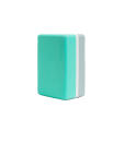 <p>Recycled Foam Yoga Block in Seafoam, $18, <a rel="nofollow noopener" href="https://www.manduka.com/props-accessories/blocks/r-foam-block-seafoam-seafoam-3-tone-green-4x6x9.html" target="_blank" data-ylk="slk:manduka.com;elm:context_link;itc:0;sec:content-canvas" class="link ">manduka.com</a> </p>