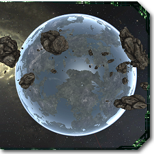 EVE Evolved side image