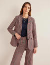 Boden blazer