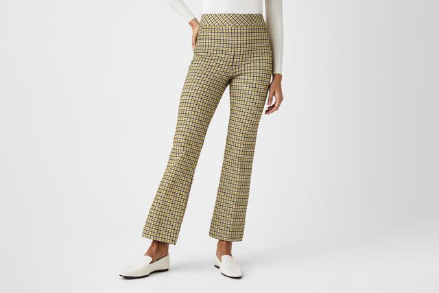 Oprah's “Favorite” Flattering Spanx Pants Just Got a Chic Fall