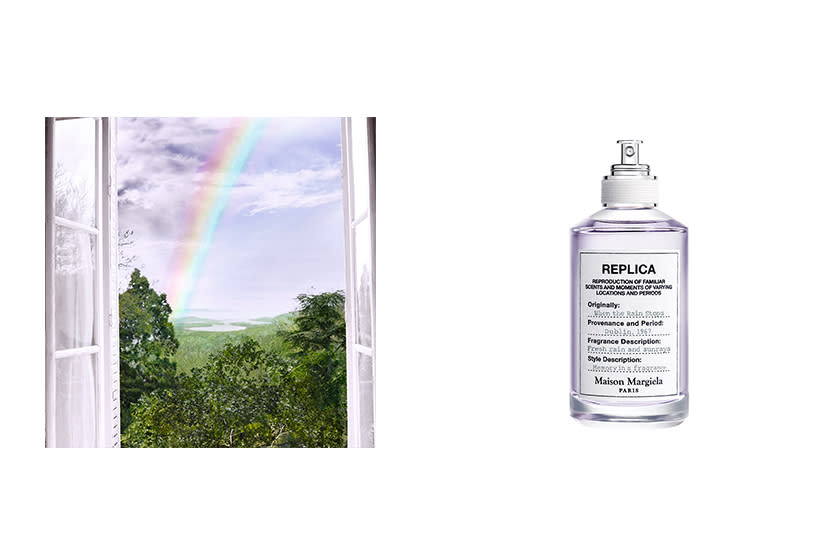 Maison Margiela Fragrances