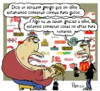 <p>Twitter: @patriciomonero / Facebook: Patricio Monero</p> 