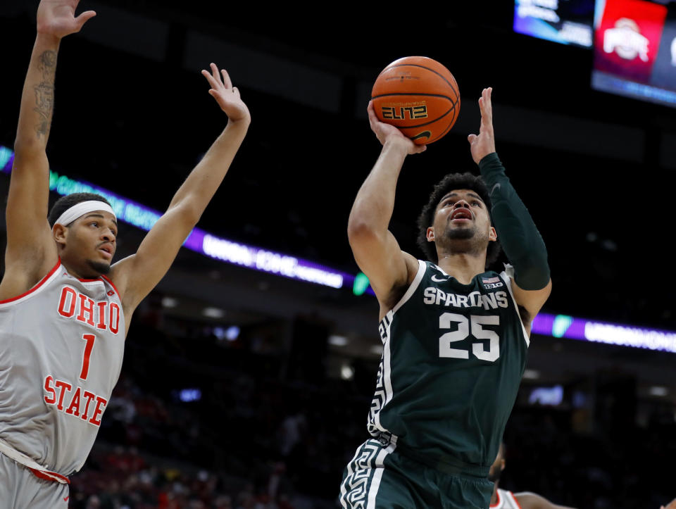 Thoughts on Ohio State basketball’s home loss to Michigan State