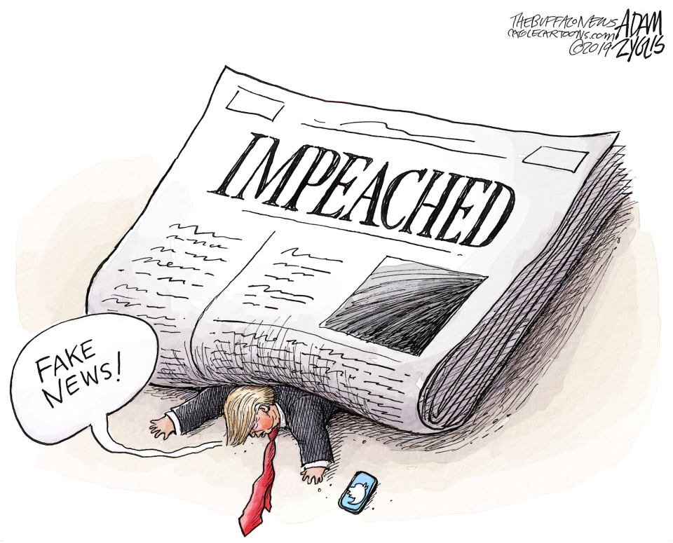 Impeached