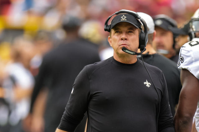 Saints' Cam Jordan shares Sean Payton's message to players after tough  playoff loss