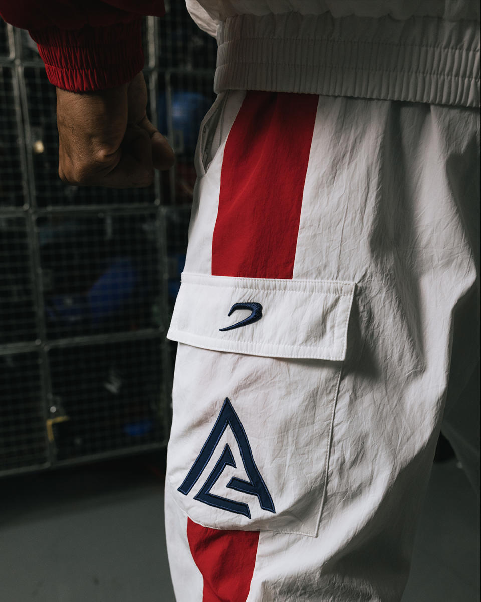 Boxraw Creed III Collection