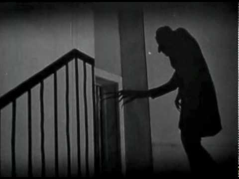 13) 'Nosferatu' (1922)