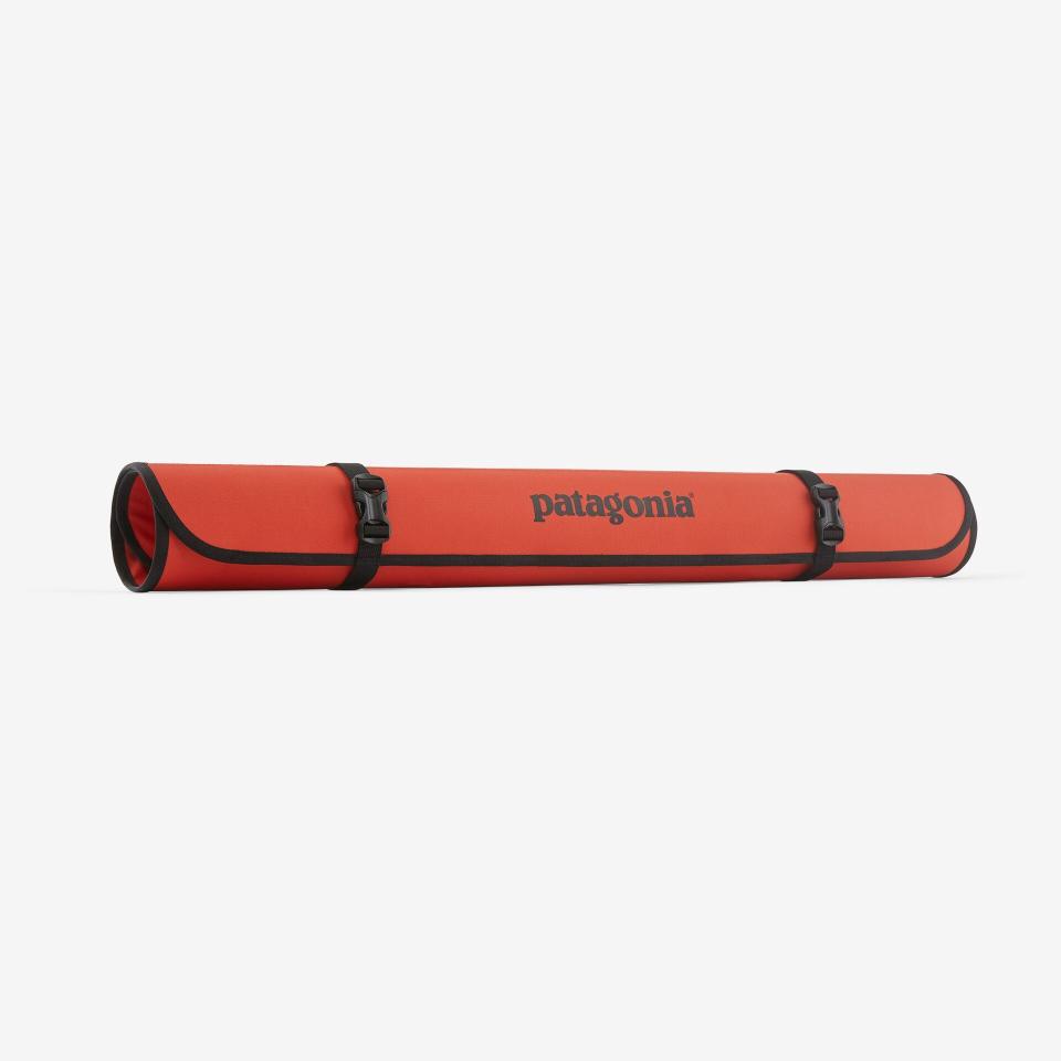 <p><a href="https://go.redirectingat.com?id=74968X1596630&url=https%3A%2F%2Fwww.patagonia.com%2Fproduct%2Ftravel-rod-roll-for-fly-fishing%2F48370.html&sref=https%3A%2F%2F" rel="nofollow noopener" target="_blank" data-ylk="slk:Shop Now;elm:context_link;itc:0;sec:content-canvas" class="link ">Shop Now</a></p><p>Travel Rod Roll</p><p>patagonia.com</p><p>$38.99</p>