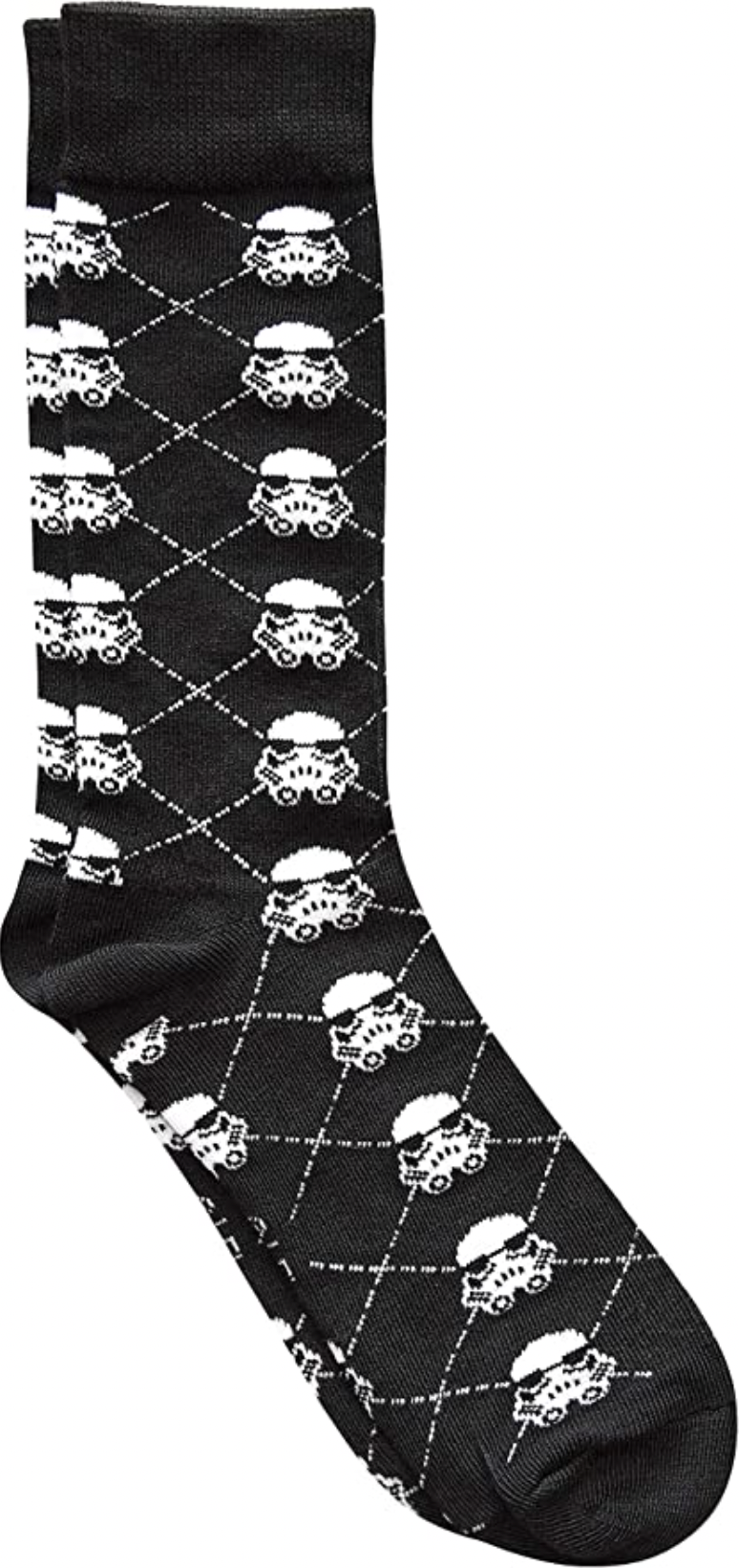 Star Wars Stormtrooper Socks