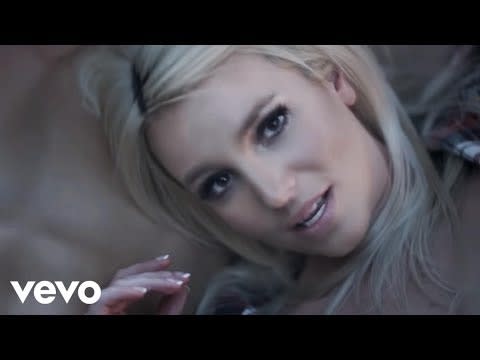 Perfume - Britney Spears