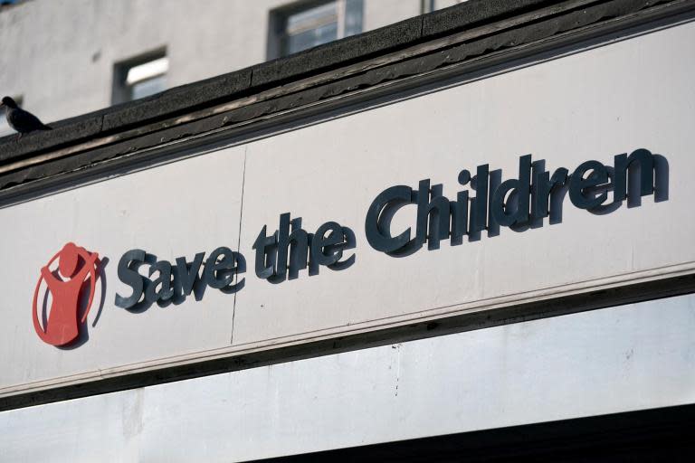 Save the Children: Leaked emails reveal sexual harassment complaint against charity ex-chief