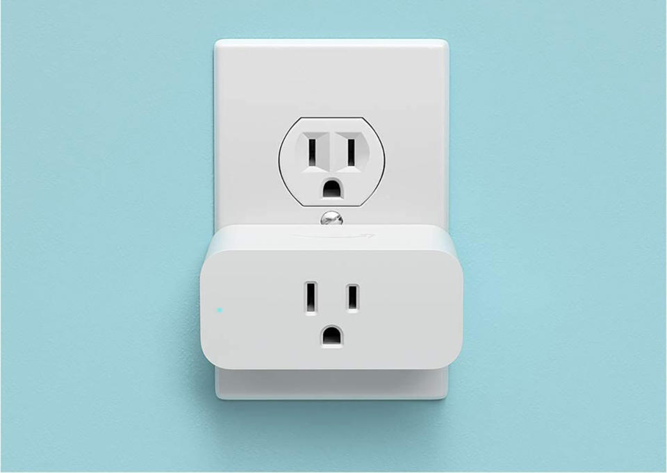 Amazon Smart Plug