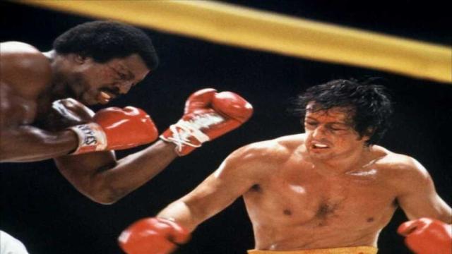 Rocky Balboa streaming: where to watch movie online?