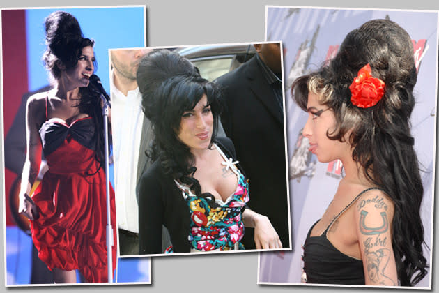 Amy Winehouse