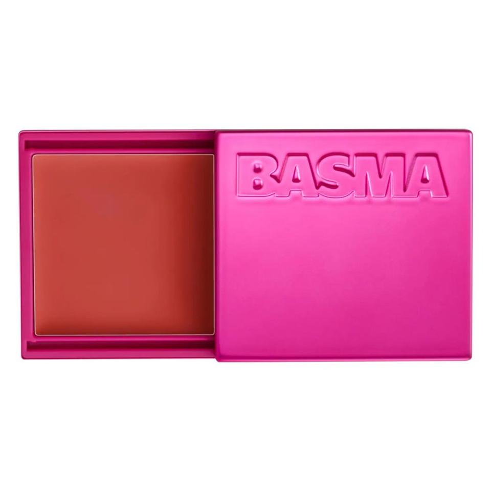 <p><a href="https://go.redirectingat.com?id=74968X1596630&url=https%3A%2F%2Fwww.sephora.com%2Fproduct%2Fbasma-the-cream-blush-P509435&sref=https%3A%2F%2Fwww.bestproducts.com%2Fbeauty%2Fg60161682%2Fbest-pigmented-blush%2F" rel="nofollow noopener" target="_blank" data-ylk="slk:Shop Now;elm:context_link;itc:0;sec:content-canvas" class="link ">Shop Now</a></p><p>The Cream Blush</p><p>sephora.com</p><p>$28.00</p>