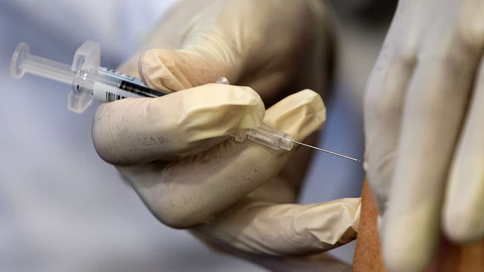 Seventy per cent of parents taking part in the health poll said they would pull their children from school if they knew there was a risk from unvaccinated children. Source: AAP