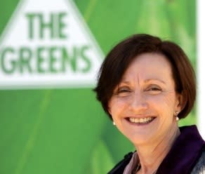 Greens pitch for GM levy, labels